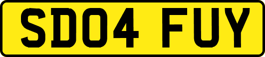 SD04FUY