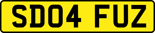 SD04FUZ