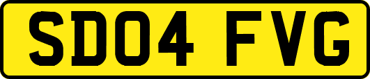 SD04FVG