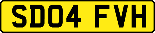 SD04FVH