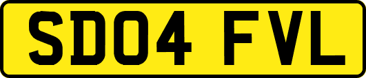 SD04FVL