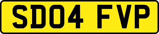 SD04FVP