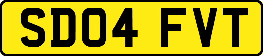SD04FVT