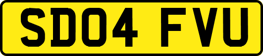 SD04FVU