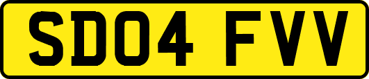 SD04FVV