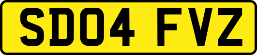 SD04FVZ