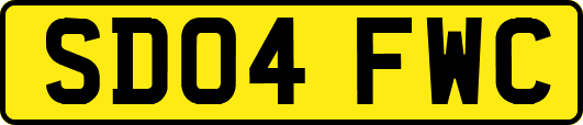 SD04FWC