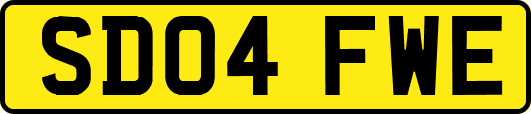 SD04FWE