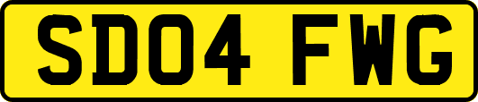 SD04FWG