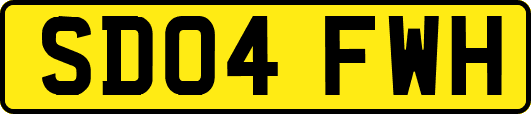 SD04FWH