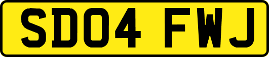 SD04FWJ