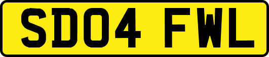SD04FWL