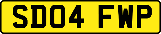 SD04FWP