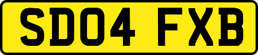SD04FXB