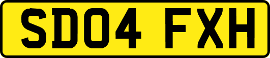 SD04FXH