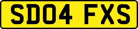 SD04FXS