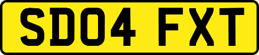 SD04FXT