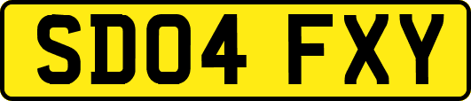 SD04FXY