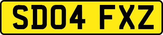 SD04FXZ
