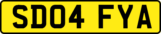 SD04FYA