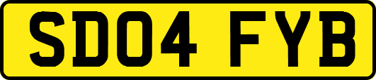 SD04FYB
