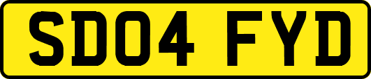 SD04FYD