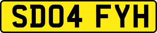 SD04FYH