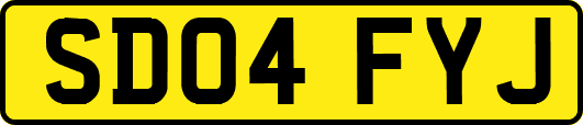 SD04FYJ