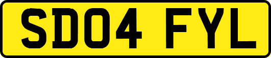 SD04FYL