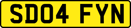 SD04FYN
