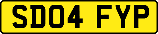 SD04FYP