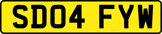 SD04FYW