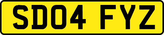 SD04FYZ