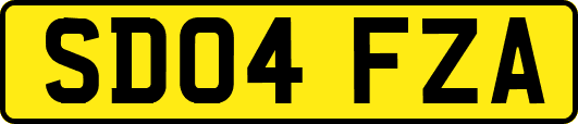 SD04FZA