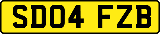 SD04FZB