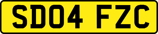 SD04FZC