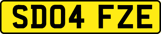 SD04FZE