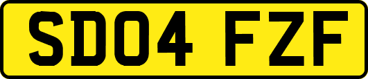 SD04FZF