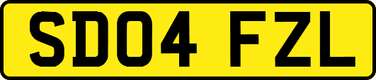 SD04FZL