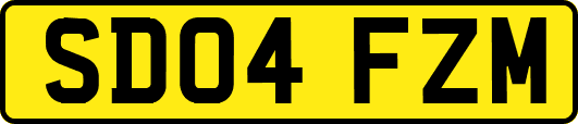 SD04FZM