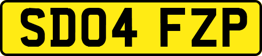 SD04FZP