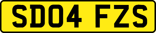 SD04FZS