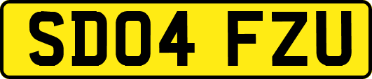 SD04FZU