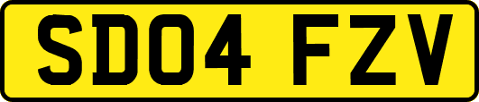 SD04FZV