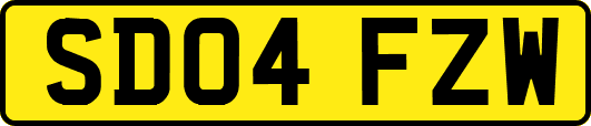 SD04FZW