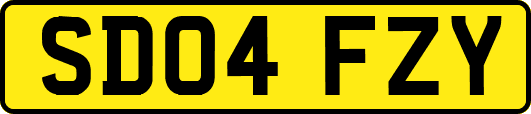 SD04FZY