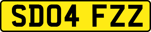 SD04FZZ