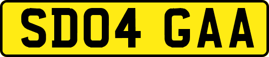 SD04GAA