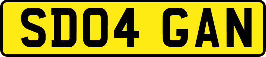 SD04GAN