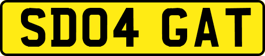 SD04GAT